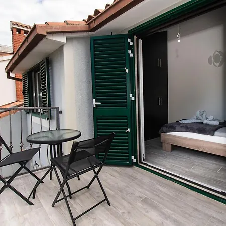 Mungo * ستاريغغاد باكلينتسا