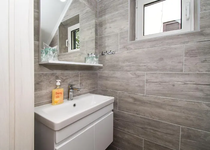 빌라 Mungo 스타리그라드 파클레니차