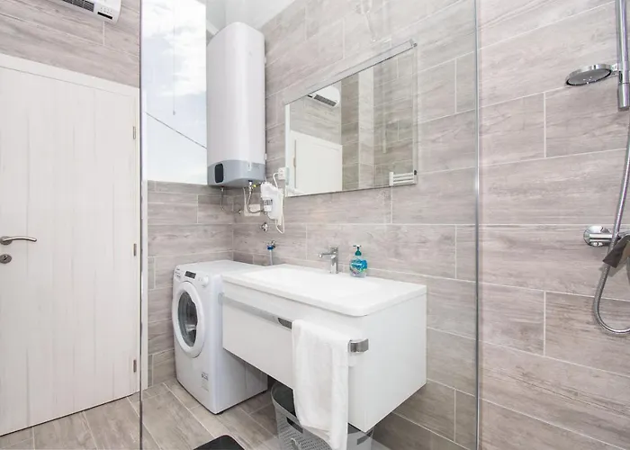 빌라 Mungo 스타리그라드 파클레니차