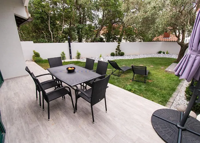 Mungo 빌라 스타리그라드 파클레니차