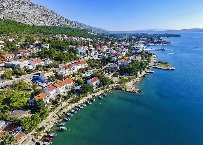 Mungo Starigrad-Paklenica
