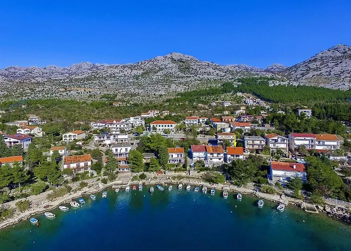 Villa Mungo *