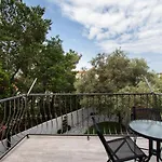 Villa Mungo *
