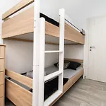 Mungo Villa Starigrad Paklenica
