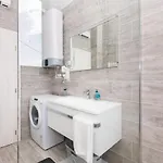 Vila Mungo Starigrad Paklenica