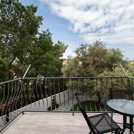 Villa Mungo *