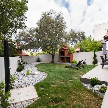 Villa Mungo Starigrad Paklenica