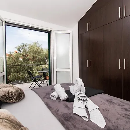 Mungo Villa Starigrad Paklenica