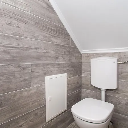 Mungo * Starigrad Paklenica