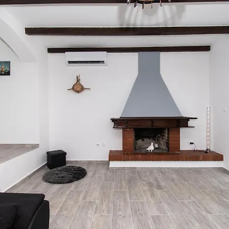 Mungo Villa Starigrad Paklenica