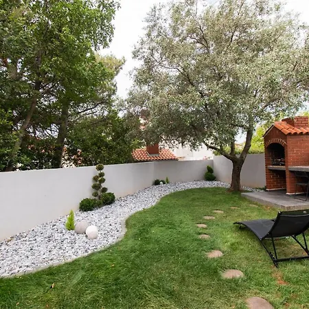 Mungo Villa Starigrad Paklenica