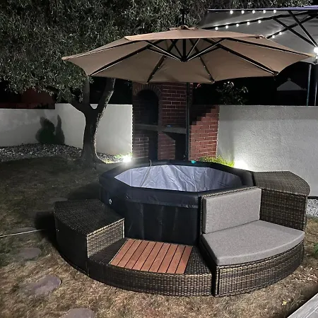 Mungo Villa Starigrad Paklenica