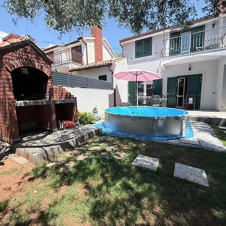 Villa Mungo Starigrad Paklenica