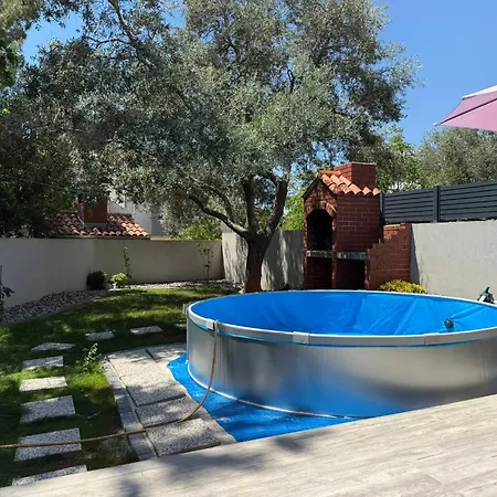 Villa Mungo