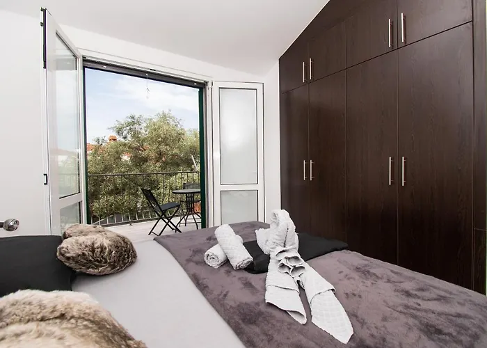 Mungo Villa Starigrad Paklenica