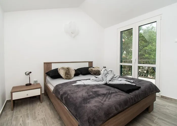 Mungo * Starigrad Paklenica