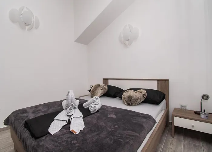 Mungo Starigrad Paklenica