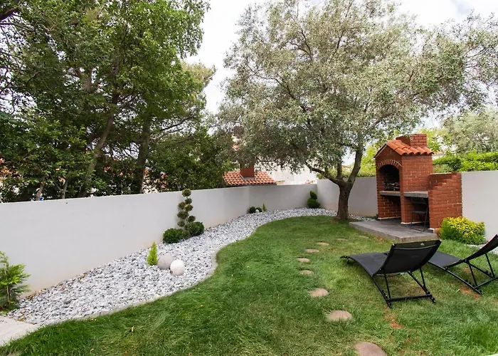 Mungo Villa Starigrad Paklenica