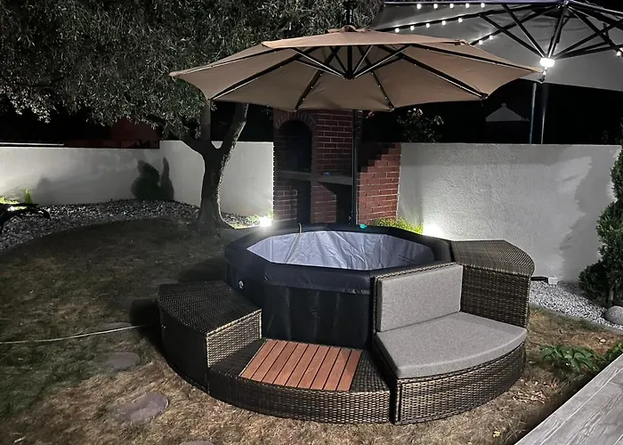 Mungo Villa Starigrad Paklenica